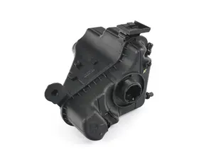 Engine Coolant Expansion Tank