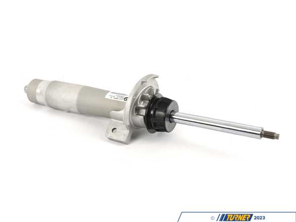 Genuine BMW LEFT FRONT SPRING ST 31312289535