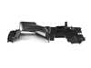 Genuine MINI AIR DUCT, RADIATOR, FRONT RI 51745A01618 View 1