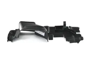 AIR DUCT, RADIATOR, FRONT RI