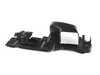 Genuine MINI AIR DUCT, RADIATOR, FRONT RI 51745A01618 View 2