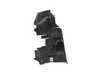 Genuine MINI AIR DUCT, RADIATOR, FRONT RI 51745A01618 View 3