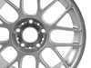 APEX Wheels Apex ARC-8 17x10" ET25 Wheels - 5x120mm / 72.56mm - Race Silver ARC81710ET25-512 View 3