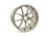 APEX Wheels 19x9" ET25 Motorsport Gold APEX VS-5RS Forged BMW Wheel VS5RS199ET25MGD View 2