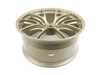 APEX Wheels 19x9" ET25 Motorsport Gold APEX VS-5RS Forged BMW Wheel VS5RS199ET25MGD View 4