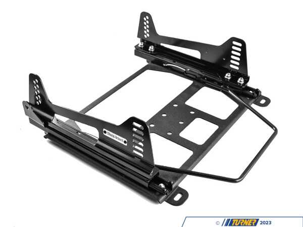 Macht Schnell Clubsport Seat Mount - E46 M3