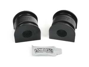 Powerflex Black Series BMW E9X 3 Series / X1 XDrive Front Sway Bar Bushings