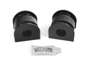 Powerflex Black Series BMW E9X 3 Series / X1 XDrive Front Sway Bar Bushings