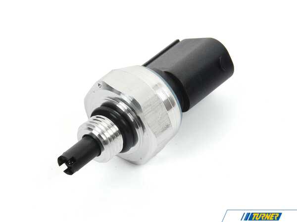 Genuine BMW SENSOR, HIGH-PRESSURE 64539875532