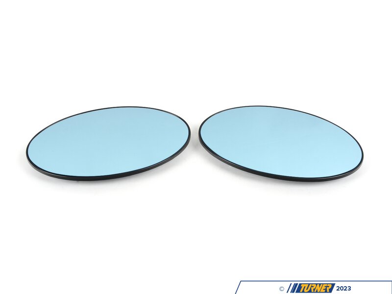 MR-MIR50a - MINI R53 Blind Spot Mirror - Set - (NO LONGER AVAILABLE ...