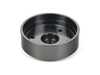 Genuine BMW BELT PULLEY, COOLANT PUMP 11518591892 View 3