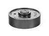Genuine BMW BELT PULLEY, COOLANT PUMP 11518591892 View 4
