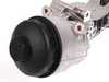 Genuine BMW Genuine BMW Oil Filter Housing 11421713838 View 2