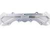 URO Engine Block Cover - Rear 11142446298 View 4