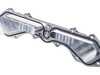 URO Engine Block Cover - Rear 11142446298 View 3