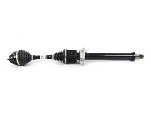 OUTPUT SHAFT RIGHT
