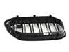 Genuine BMW GRILLE, FRONT, LEFT 51138076041 View 3