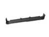 Genuine BMW COVERING LOWER 17118089725 View 2