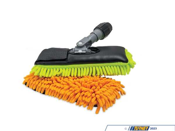 Griot's Wash Mop Stick Kit 78306
