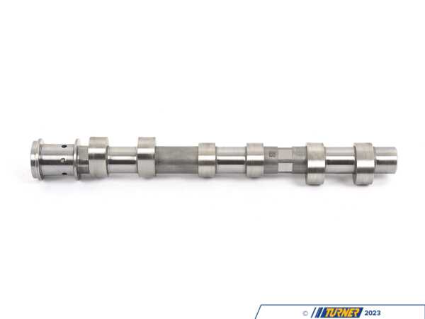 Genuine BMW Genuine BMW Inlet Camshaft - 11317645953 - i12 i8 11317645953