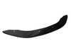 ECS 1M Style Carbon Fiber Front Bumper Lip for E82 & E88 E821MFT-CFLIP View 1