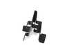 Genuine BMW Genuine BMW Lower Cooler Bracket - 41117267087 - F25,F26 41117267087 View 3