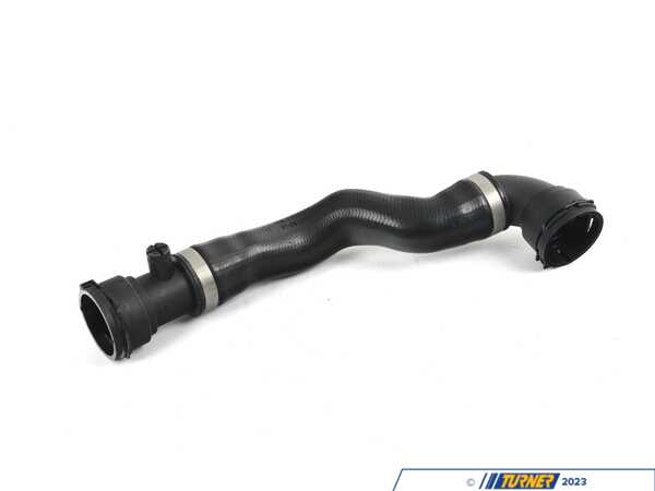 Bremmen Parts E39 Upper Radiator Hose - 11531705223 11531705223