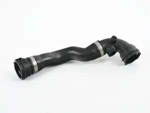 E46 Upper Radiator Hose - 11531436406