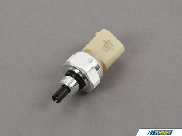 Genuine BMW SENSOR FOR LOW PRESSURE 64539875531