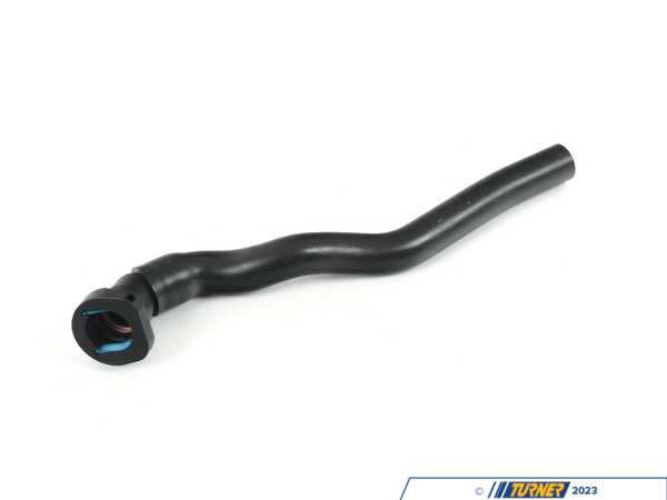 Genuine BMW Genuine BMW Vent Pipe - 16137318340 - F25,F26 16137318340