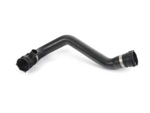 E39 Lower Radiator Hose - 11531705224