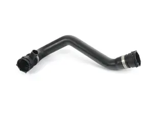 E39 Lower Radiator Hose - 11531705224