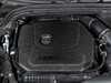 ECS Carbon Fiber Engine Top Cover -  LCI F55 F56 F57 F54 F60 11148632412KT View 5