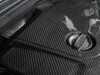ECS Carbon Fiber Engine Top Cover -  LCI F55 F56 F57 F54 F60 11148632412KT View 3