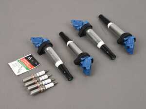 Brisk Performance Ignition Service Kit - N20 Brisk 1-step colder
