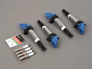 Brisk Performance Ignition Service Kit - N20 Brisk 1-step colder