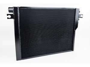 CSF High Performance Aluminum Radiator - BMW E28 M5, E24 M6