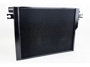 CSF High Performance Aluminum Radiator - BMW E28 M5, E24 M6