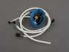 Precision Raceworks E9x / E8x In-Tank Fuel Filter & Regulator (V2) - In-tank Regulator 601-0244 View 5