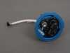Precision Raceworks E9x / E8x In-Tank Fuel Filter & Regulator (V2) - In-tank Regulator 601-0244 View 6
