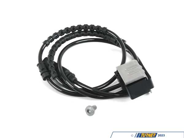 Genuine BMW ACCELERATING SENSOR 37146876452