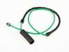 Bremmen Parts Front Brake Pad Wear Sensor 34352227385 View 1