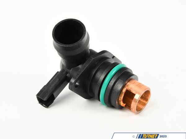 Bremmen Parts Angle Connector With Heating Element 11617561408