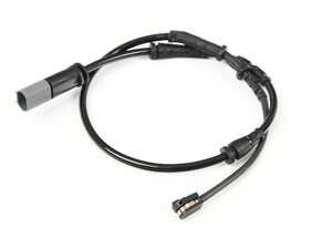 Brake Pad Sensor - Rear