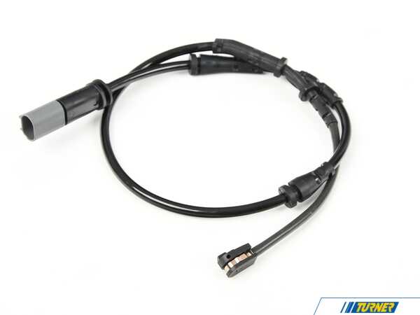 Bremmen Parts Brake Pad Sensor - Rear 34356865612