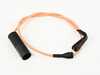 Bremmen Parts Brake Pad Wear Sensor - Rear 34351163066 View 1