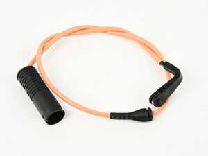 Brake Pad Wear Sensor - Rear