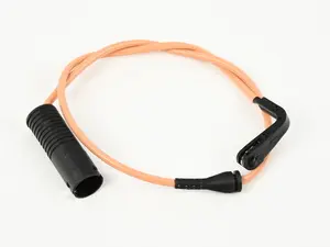 Brake Pad Wear Sensor - Rear