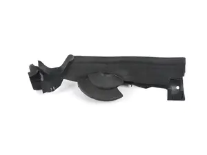 Genuine BMW Left Engine Hood Sealing - 51767307863 - F22