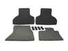 Genuine BMW SET OF FLOOR MATS 51477439856 View 1